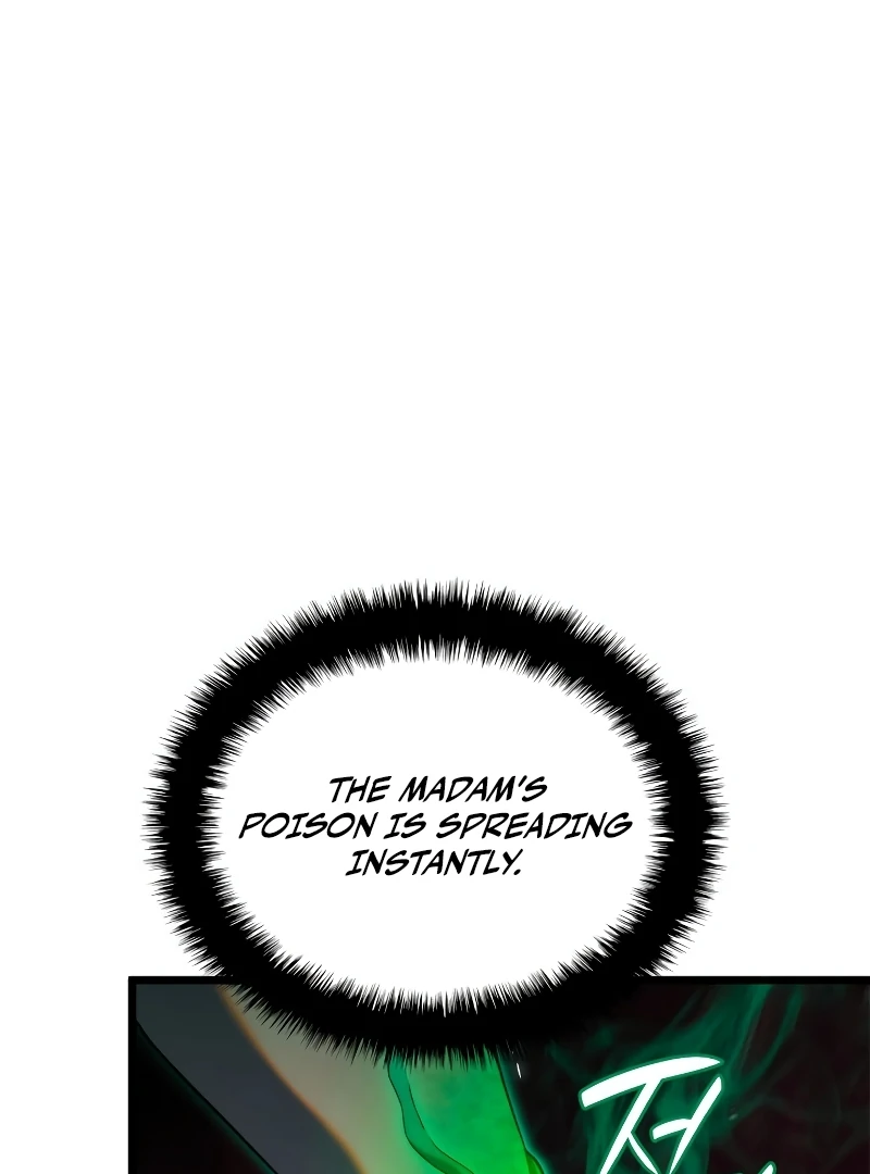 Revenge of the Iron-Blooded Sword Hound, Chapter 58 image 058